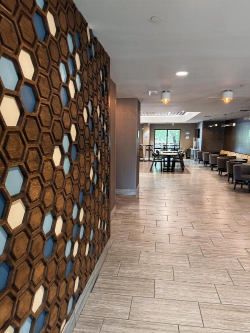 SpringHill Suites by Marriott Austin Northwest/The Domain Area - image 18