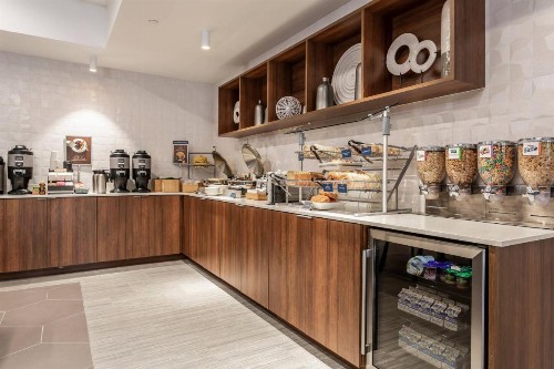 SpringHill Suites by Marriott Austin Northwest/The Domain Area - image 20