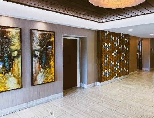 SpringHill Suites by Marriott Austin Northwest/The Domain Area - image 21