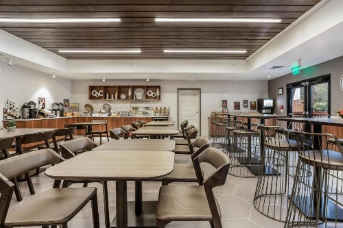 SpringHill Suites by Marriott Austin Northwest/The Domain Area - image 24