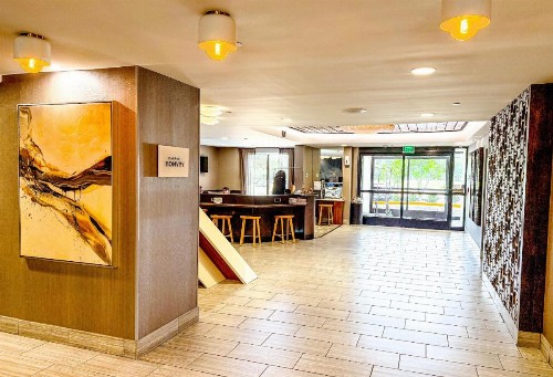 SpringHill Suites by Marriott Austin Northwest/The Domain Area - image 25