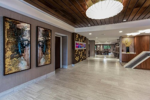 SpringHill Suites by Marriott Austin Northwest/The Domain Area - image 29