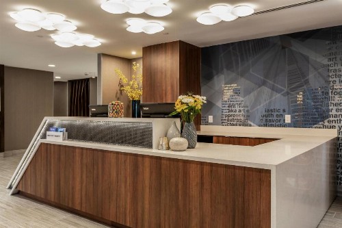 SpringHill Suites by Marriott Austin Northwest/The Domain Area - image 3