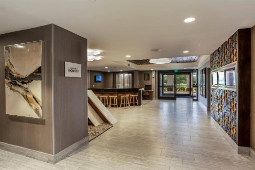SpringHill Suites by Marriott Austin Northwest/The Domain Area - image 31
