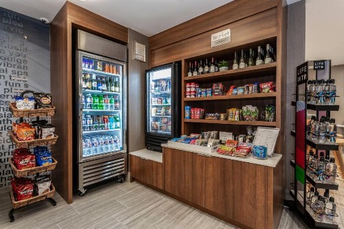 SpringHill Suites by Marriott Austin Northwest/The Domain Area - image 33