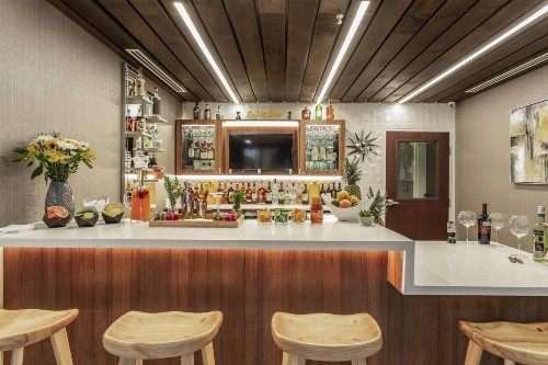 SpringHill Suites by Marriott Austin Northwest/The Domain Area - image 34