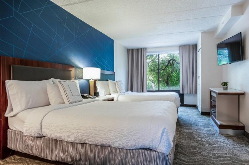 SpringHill Suites by Marriott Austin Northwest/The Domain Area - image 5