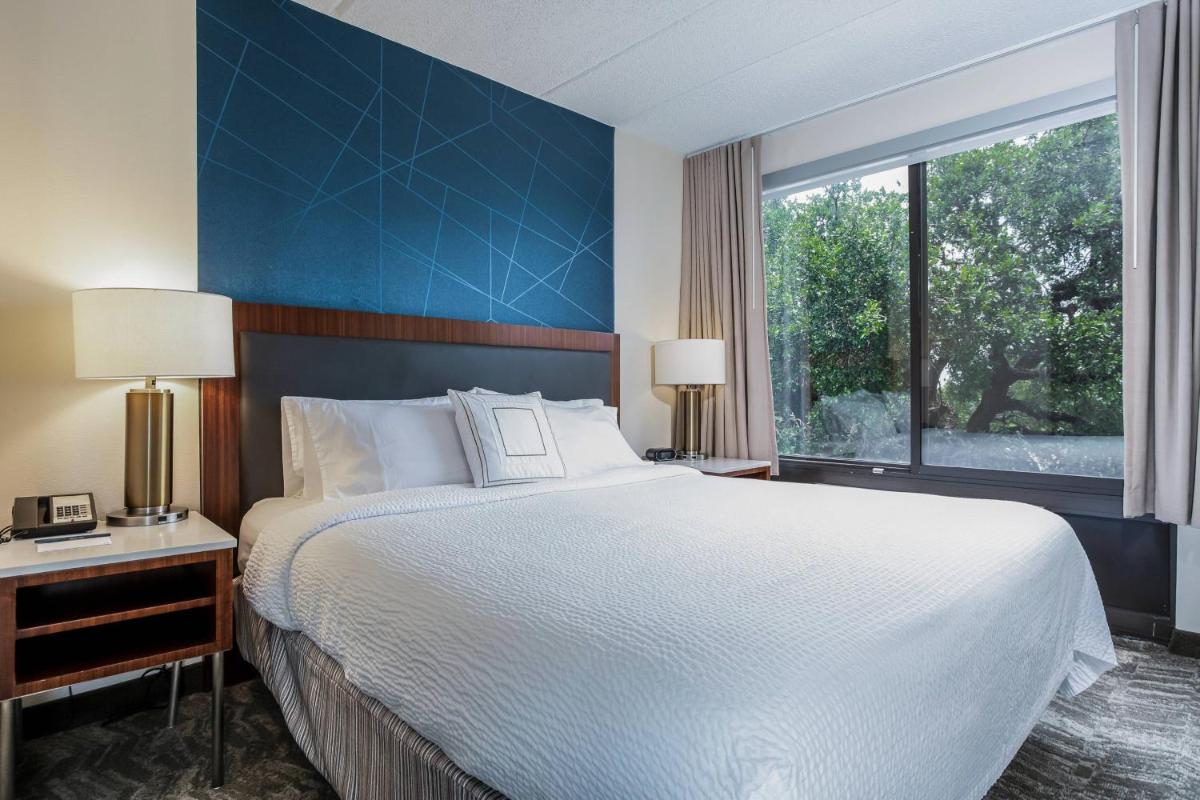SpringHill Suites by Marriott Austin Northwest/The Domain Area - image 7