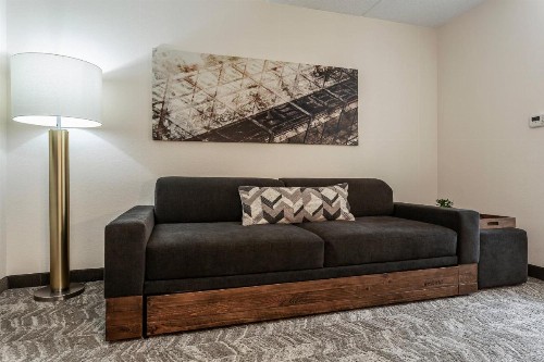 SpringHill Suites by Marriott Austin Northwest/The Domain Area - image 8