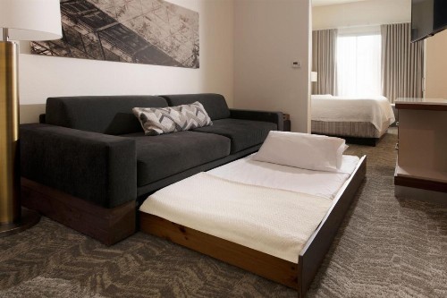 SpringHill Suites by Marriott Austin Northwest/The Domain Area - image 9