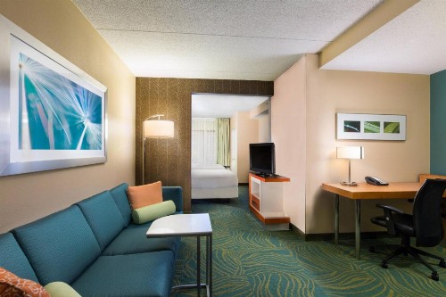 SpringHill Suites Austin South - image 12