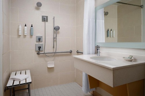 SpringHill Suites Austin South - image 15