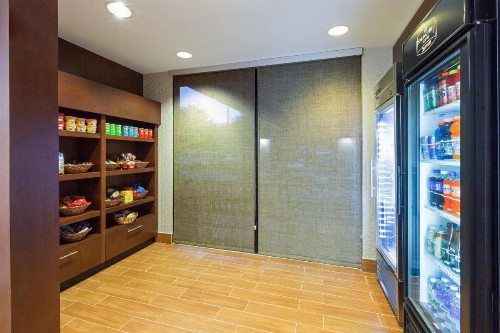 SpringHill Suites Austin South - image 16