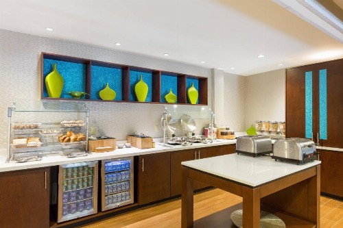 SpringHill Suites Austin South - image 19