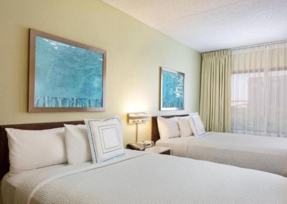 SpringHill Suites Austin South - image 2