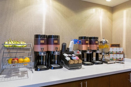 SpringHill Suites Austin South - image 20