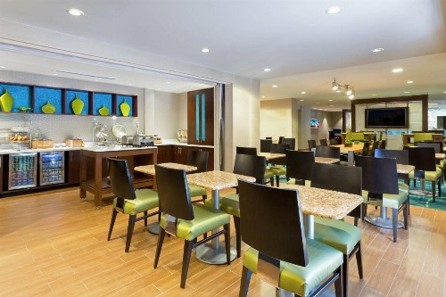 SpringHill Suites Austin South - image 21