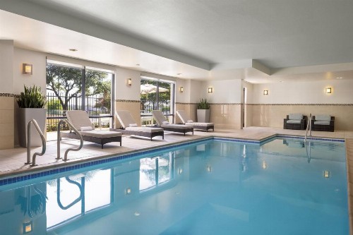 SpringHill Suites Austin South - image 22