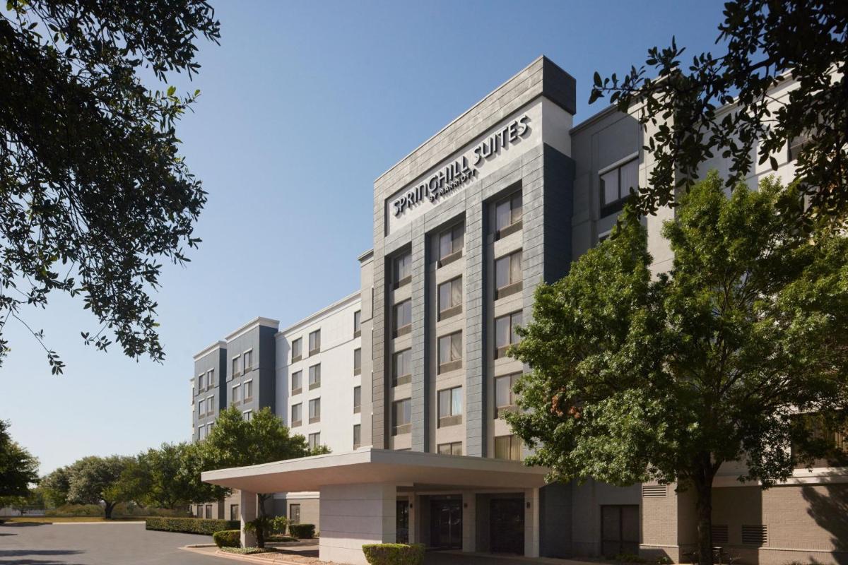 SpringHill Suites Austin South - image 3