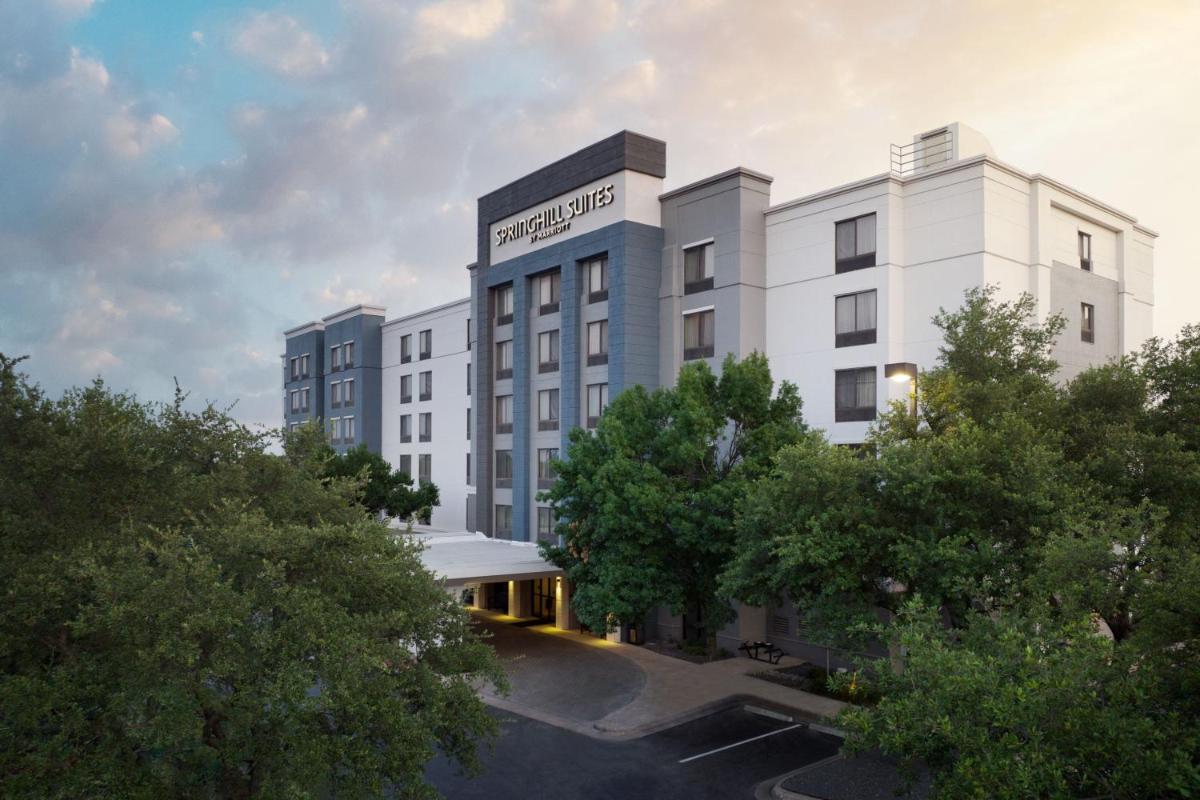 SpringHill Suites Austin South - image 4