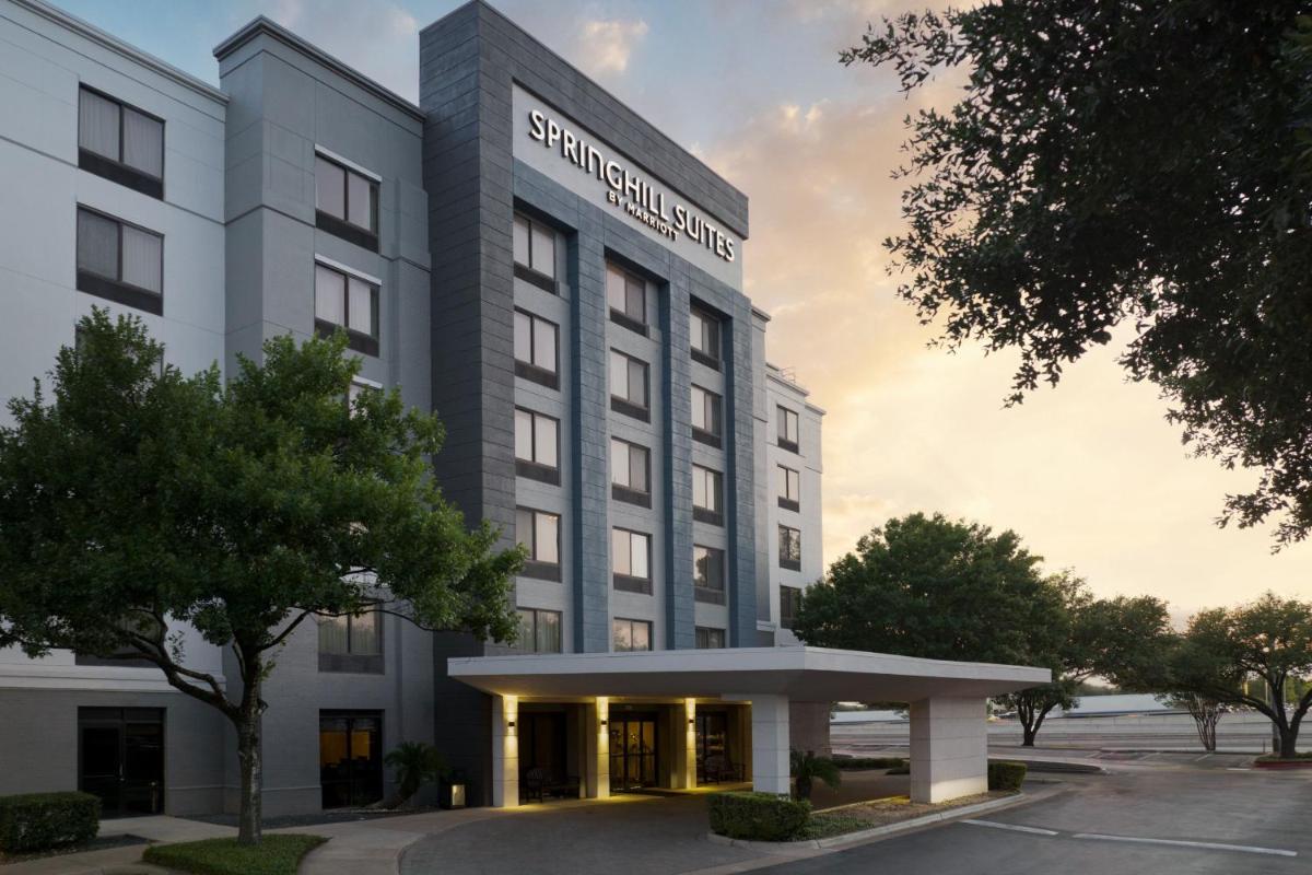 SpringHill Suites Austin South - image 5