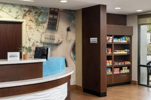 SpringHill Suites Austin South - image 6