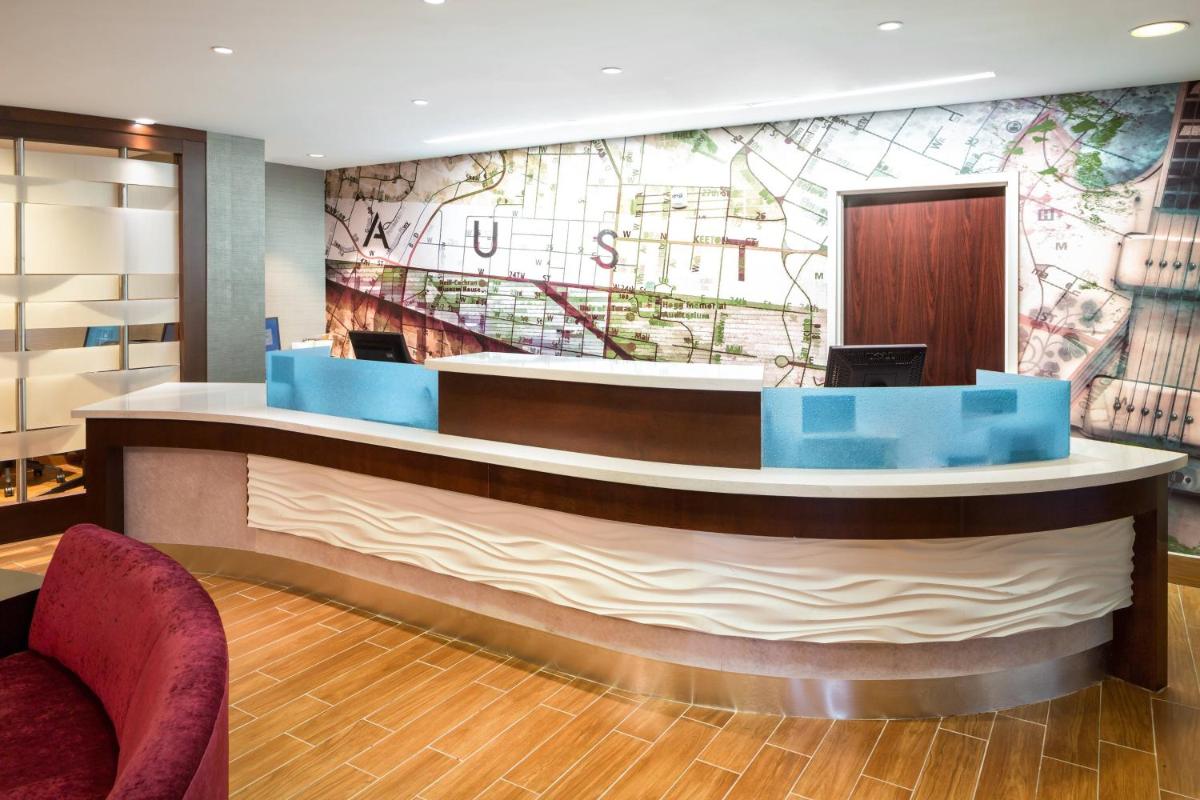 SpringHill Suites Austin South - image 7
