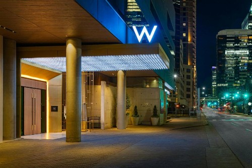 W Austin - image 33