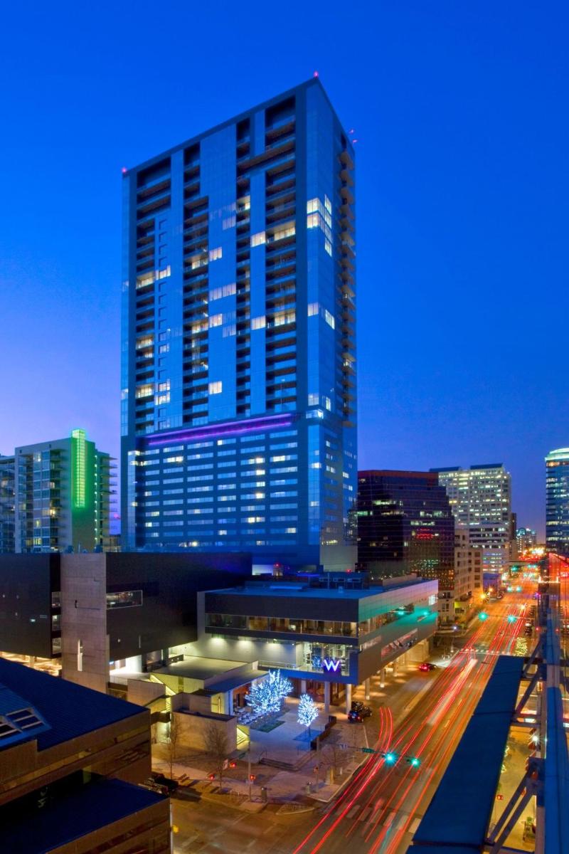 W Austin - image 4
