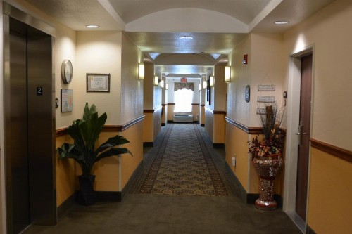 Super 8 by Wyndham Austin/Airport South - image 28