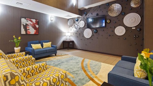 Best Western PLUS Austin Airport Inn & Suites - image 12