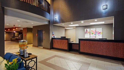 Best Western PLUS Austin Airport Inn & Suites - image 17