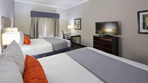 Best Western PLUS Austin Airport Inn & Suites - image 19
