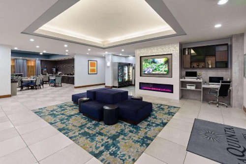 La Quinta by Wyndham Austin NW/Lakeline Mall - image 10