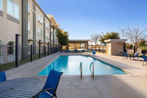 La Quinta by Wyndham Austin NW/Lakeline Mall - image 12
