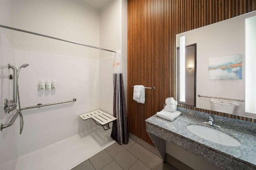 La Quinta by Wyndham Austin NW/Lakeline Mall - image 22