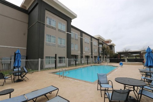 La Quinta by Wyndham Austin NW/Lakeline Mall - image 23