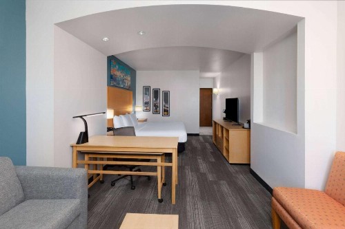 La Quinta by Wyndham Austin NW/Lakeline Mall - image 26