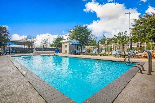 La Quinta by Wyndham Austin NW/Lakeline Mall - image 27