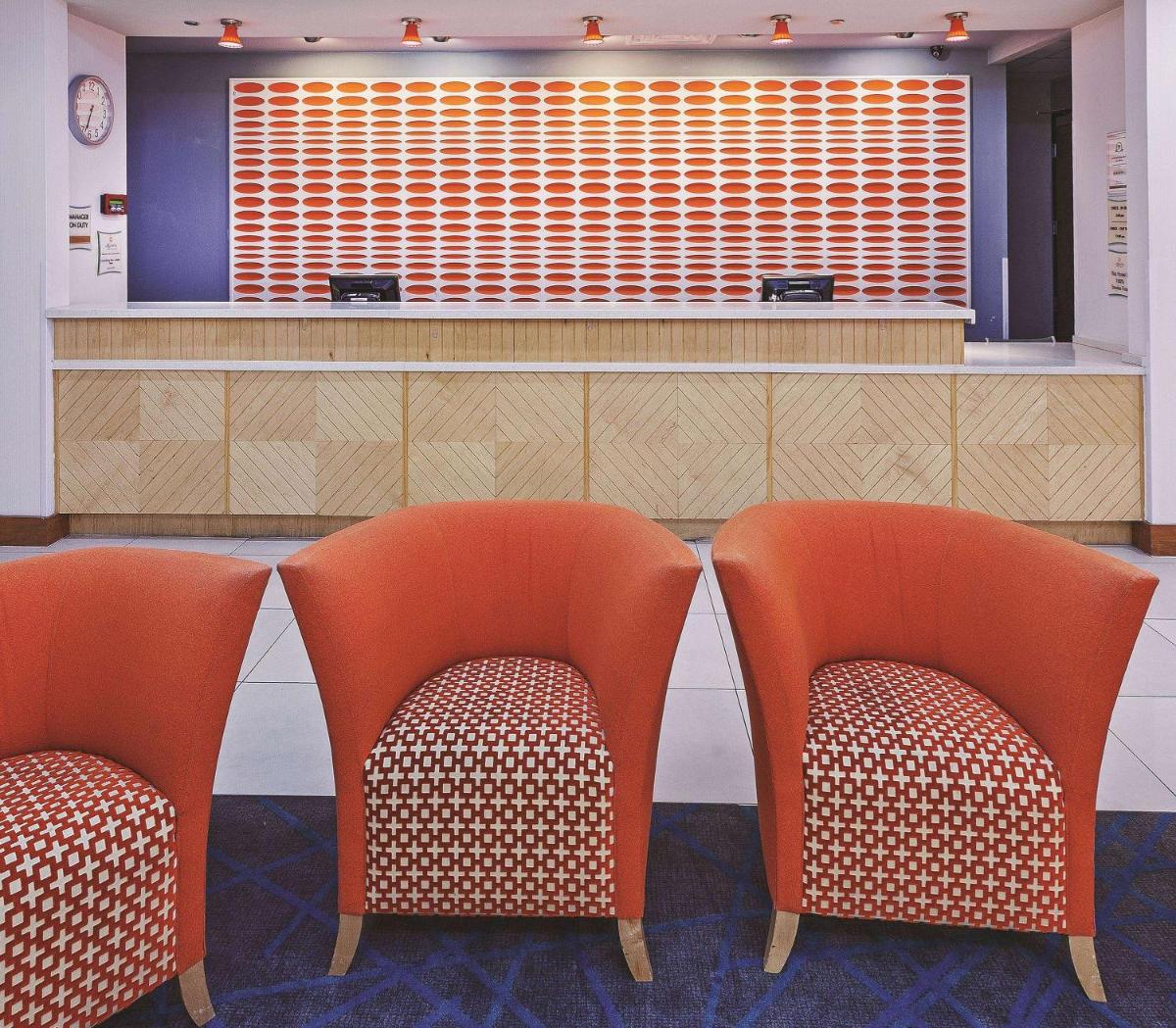 La Quinta by Wyndham Austin NW/Lakeline Mall - image 3