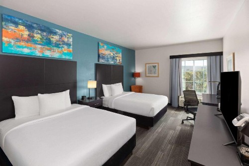 La Quinta by Wyndham Austin NW/Lakeline Mall - image 30