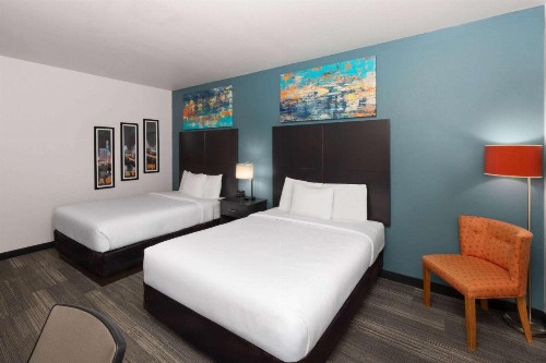 La Quinta by Wyndham Austin NW/Lakeline Mall - image 32