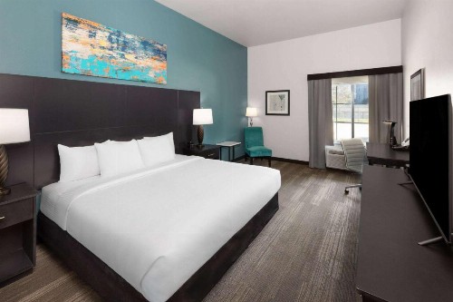 La Quinta by Wyndham Austin NW/Lakeline Mall - image 33