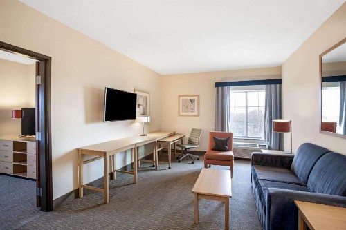 La Quinta by Wyndham Austin NW/Lakeline Mall - image 35