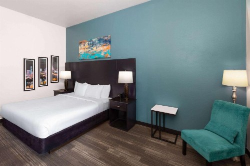 La Quinta by Wyndham Austin NW/Lakeline Mall - image 36