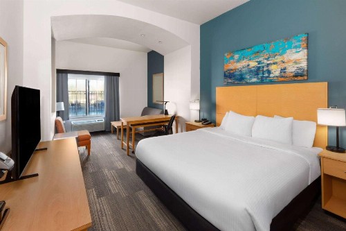 La Quinta by Wyndham Austin NW/Lakeline Mall - image 37