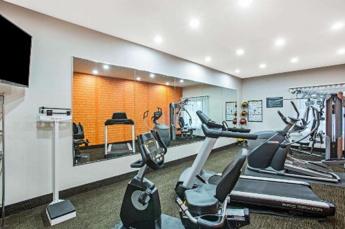 La Quinta by Wyndham Austin NW/Lakeline Mall - image 38