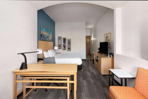 La Quinta by Wyndham Austin NW/Lakeline Mall - image 39