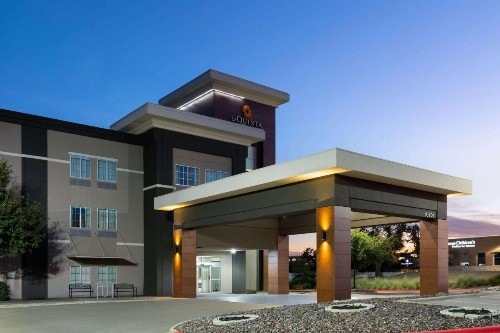 La Quinta by Wyndham Austin NW/Lakeline Mall - image 4