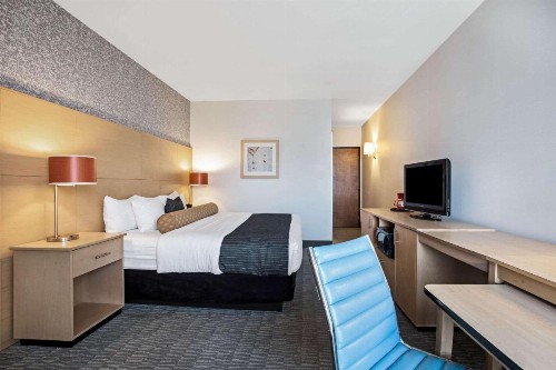 La Quinta by Wyndham Austin NW/Lakeline Mall - image 40